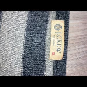 J.crew sweater vest
